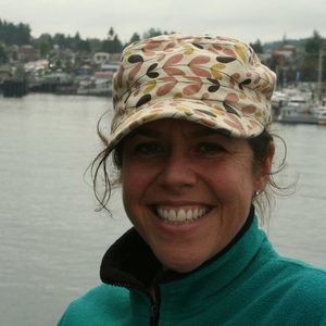 Meet your Posher, Patti